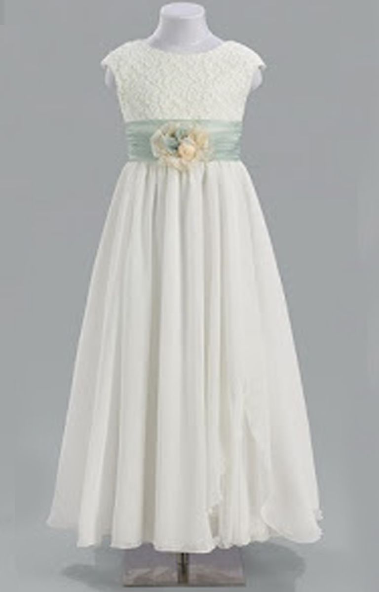 Vestido comunion deals segunda mano